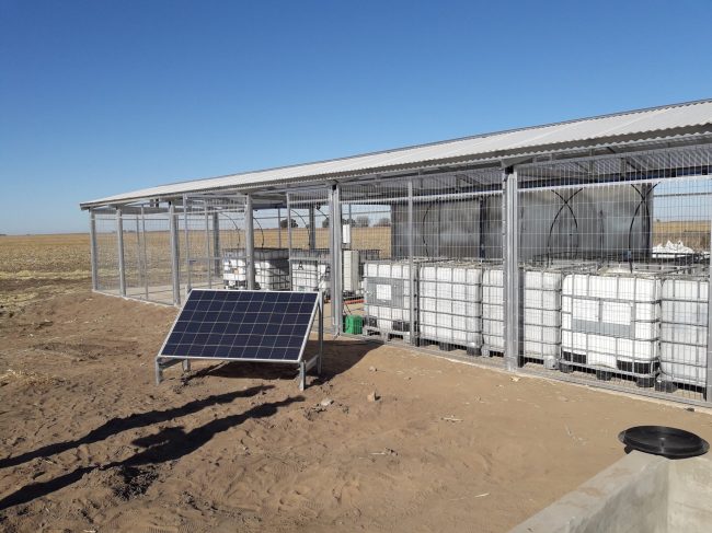 PANEL SOLAR